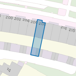 Perceel CPL01-B-9558