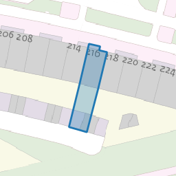 Perceel CPL01-B-9562