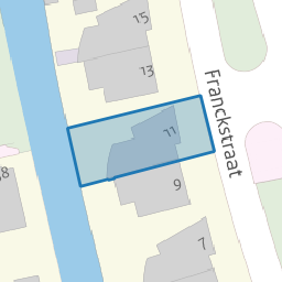 Perceel CPL01-B-9578