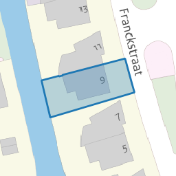 Perceel CPL01-B-9579