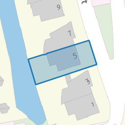 Perceel CPL01-B-9581