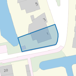 Perceel CPL01-B-9583