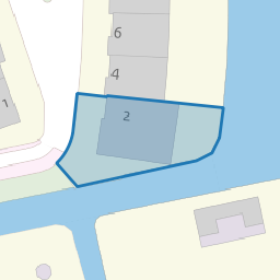 Perceel CPL01-B-9599