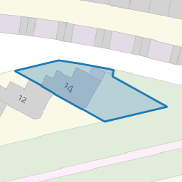 Perceel CPL01-B-9602