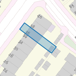 Perceel CPL01-B-9613