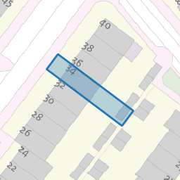 Perceel CPL01-B-9614