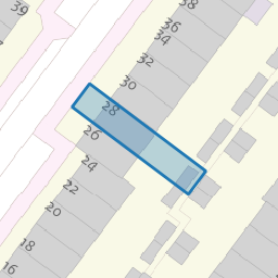 Perceel CPL01-B-9617