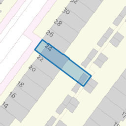 Perceel CPL01-B-9619