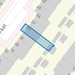 Perceel CPL01-B-9621