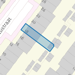 Perceel CPL01-B-9622