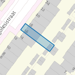 Perceel CPL01-B-9623