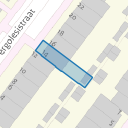 Perceel CPL01-B-9624