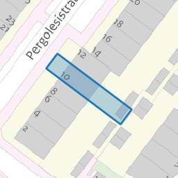 Perceel CPL01-B-9626