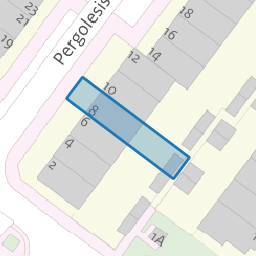 Perceel CPL01-B-9627