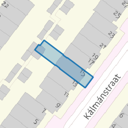 Perceel CPL01-B-9639