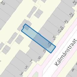 Perceel CPL01-B-9640