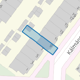 Perceel CPL01-B-9642