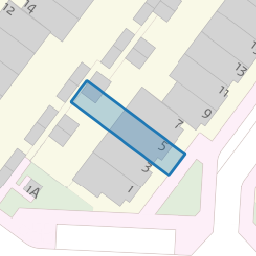 Perceel CPL01-B-9644