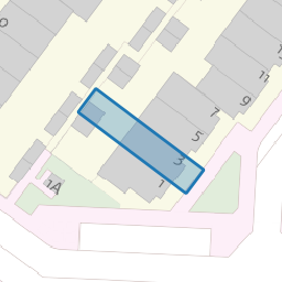 Perceel CPL01-B-9645