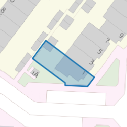 Perceel CPL01-B-9646