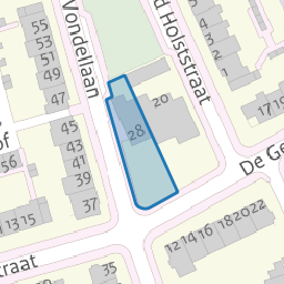 Perceel CPL01-B-9668