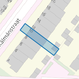 Perceel CPL01-B-9684