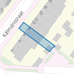 Perceel CPL01-B-9685