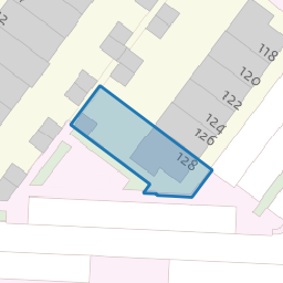 Perceel CPL01-B-9694