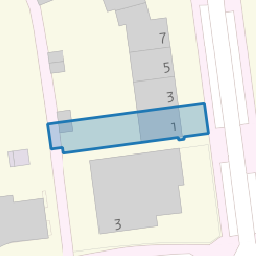 Perceel CPL01-B-9697