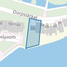 Perceel CPL01-B-9702