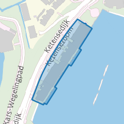 Perceel CPL01-B-9705