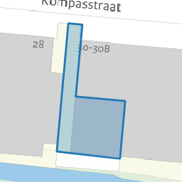 Perceel CPL01-B-9710