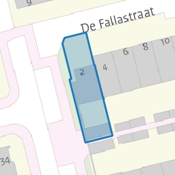Perceel CPL01-B-9713