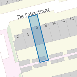 Perceel CPL01-B-9715
