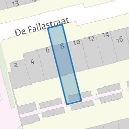 Perceel CPL01-B-9716