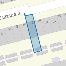 Perceel CPL01-B-9718