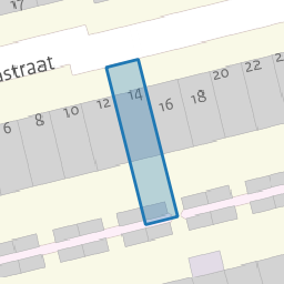 Perceel CPL01-B-9719