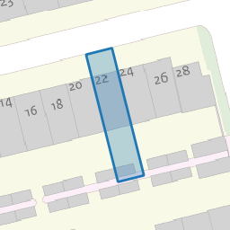 Perceel CPL01-B-9723