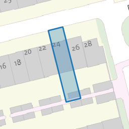 Perceel CPL01-B-9724