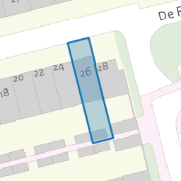 Perceel CPL01-B-9725