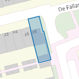 Perceel CPL01-B-9726