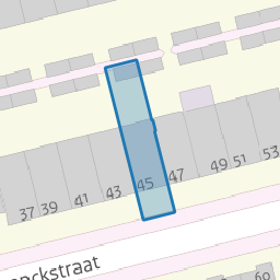 Perceel CPL01-B-9732