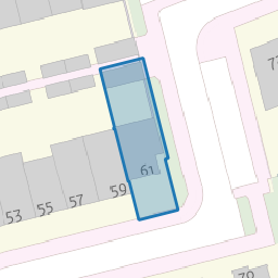 Perceel CPL01-B-9740