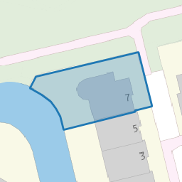 Perceel CPL01-B-9757