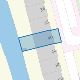 Perceel CPL01-B-9764