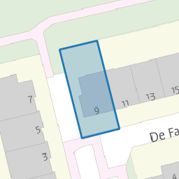 Perceel CPL01-B-9768