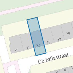 Perceel CPL01-B-9770