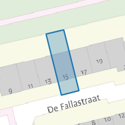 Perceel CPL01-B-9771