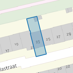 Perceel CPL01-B-9775