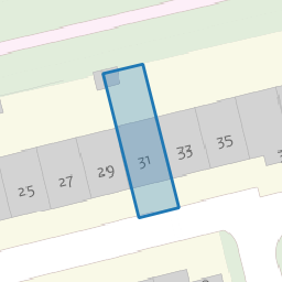 Perceel CPL01-B-9779